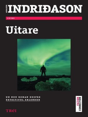 cover image of Uitare